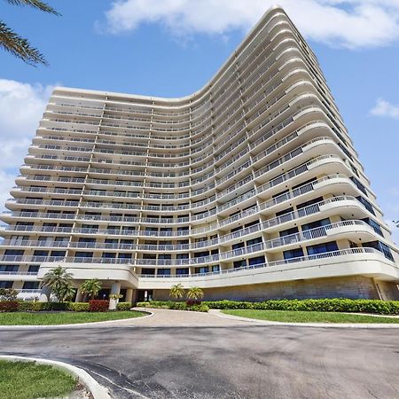 Crystal Waves Leilighet Marco Island Eksteriør bilde
