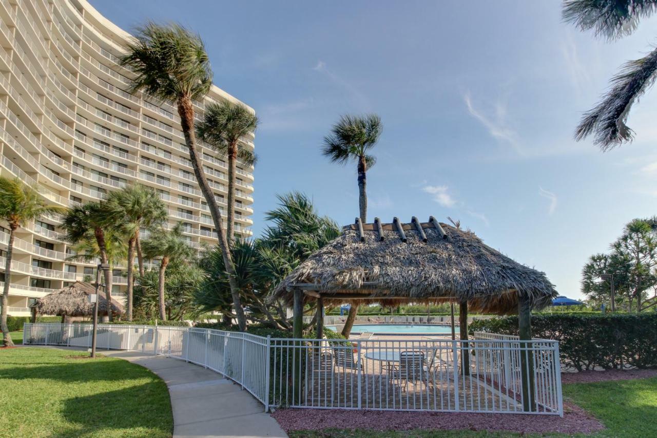 Crystal Waves Leilighet Marco Island Eksteriør bilde