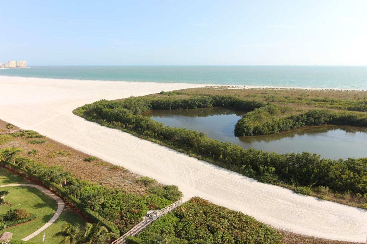 Crystal Waves Leilighet Marco Island Eksteriør bilde